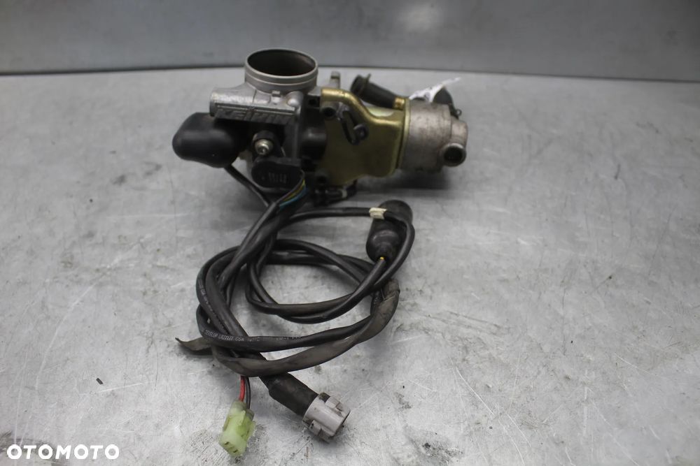 Suzuki Burgman AN 400 K4 K5 K6 Przepustnica - 2