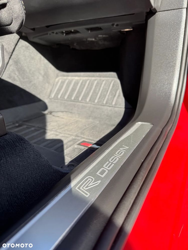 Volvo XC 90 D5 SCR AWD R-Design 7os - 10