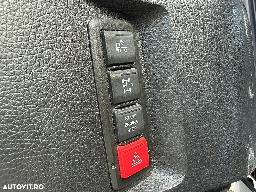 MAN TGX 640 - 10