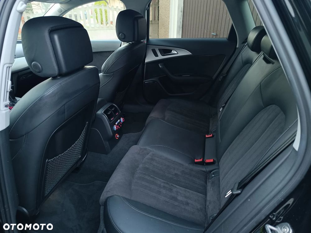 Audi A6 Avant 2.0 TFSI S tronic - 13