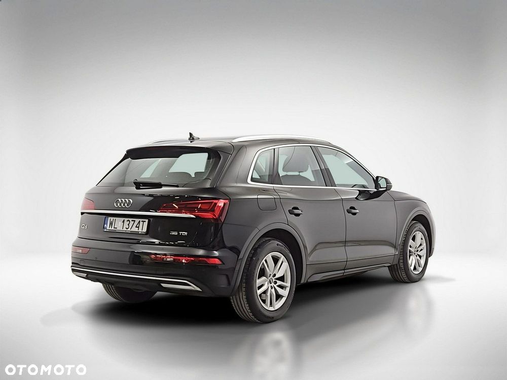 Audi Q5 - 5