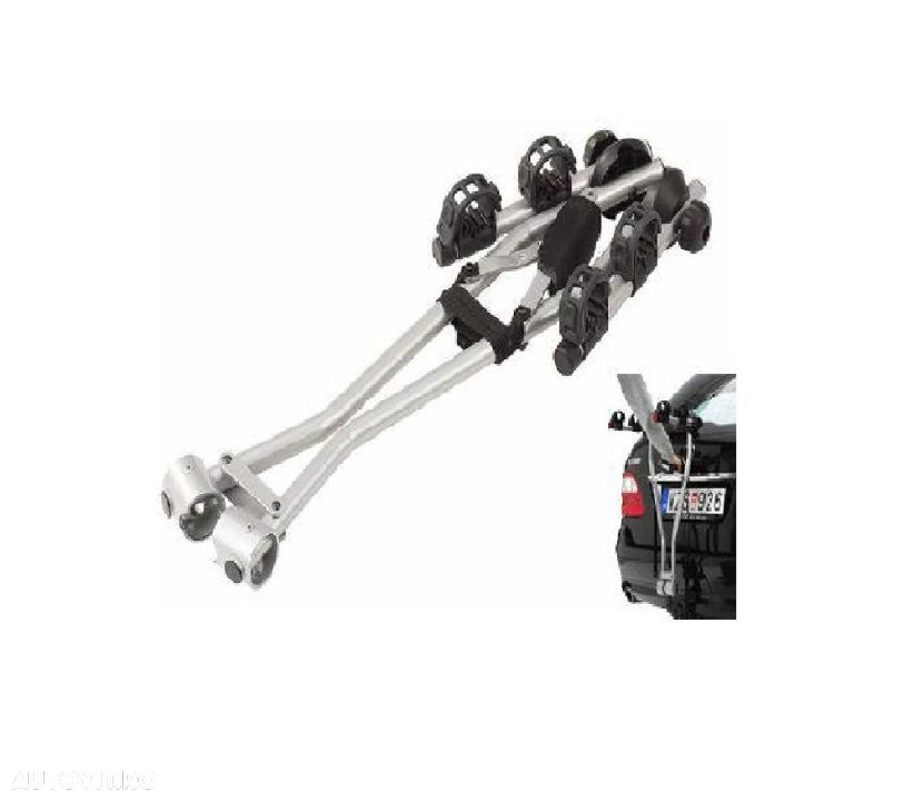 Suport 2 Biciclete THULE - 3