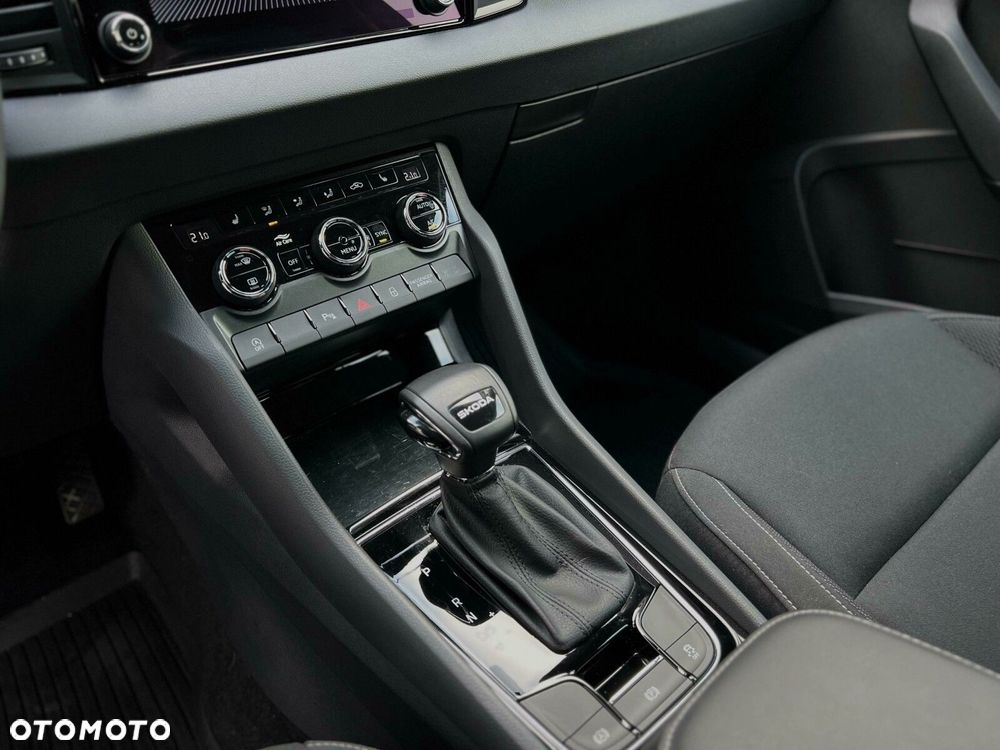 Skoda Karoq - 13
