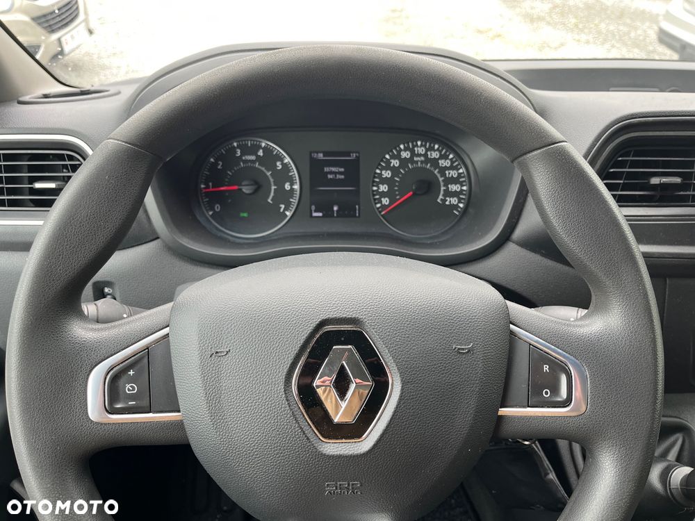 Renault Master - 8