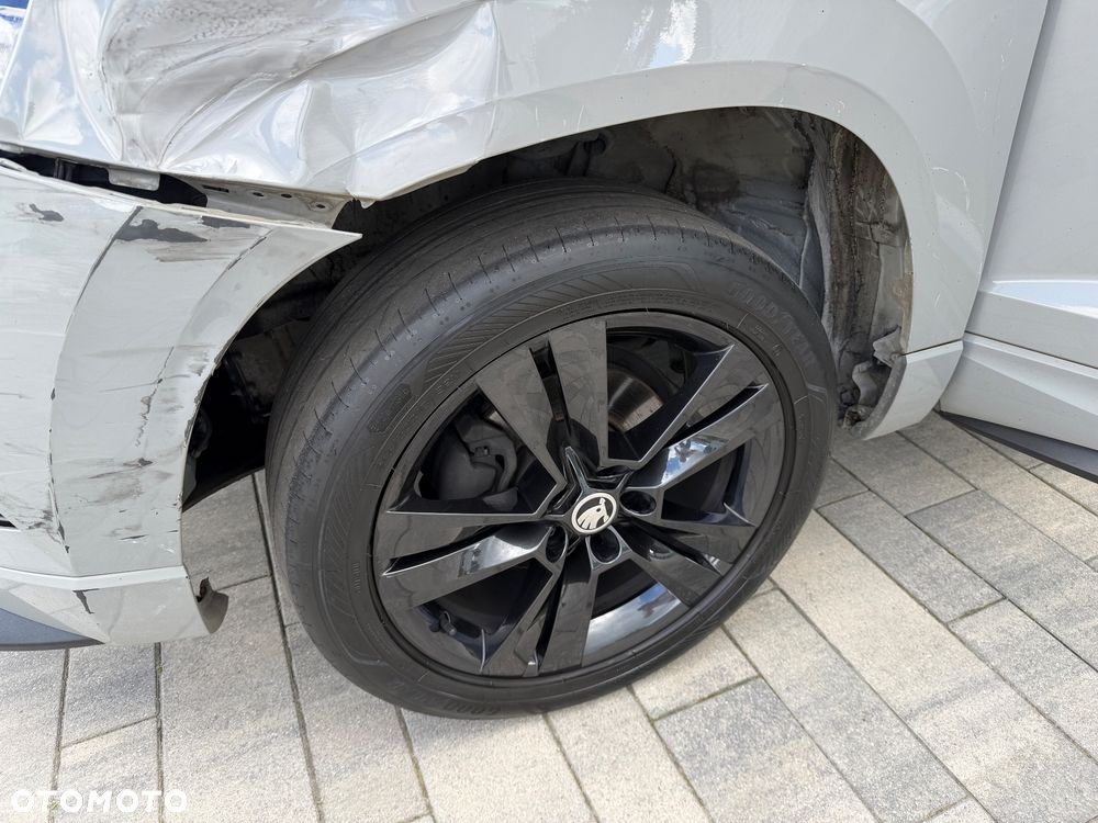 Skoda Karoq 1.6 TDI SCR DSG Drive 125 - 39