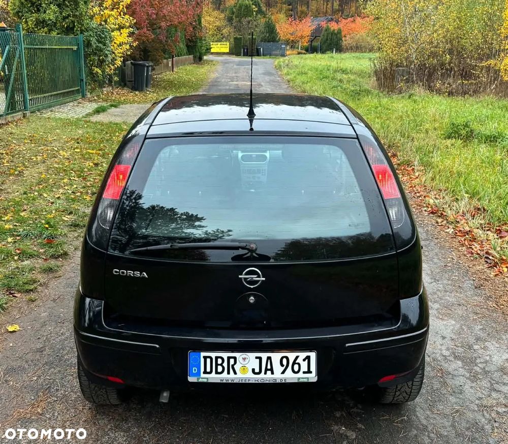 Opel Corsa - 11