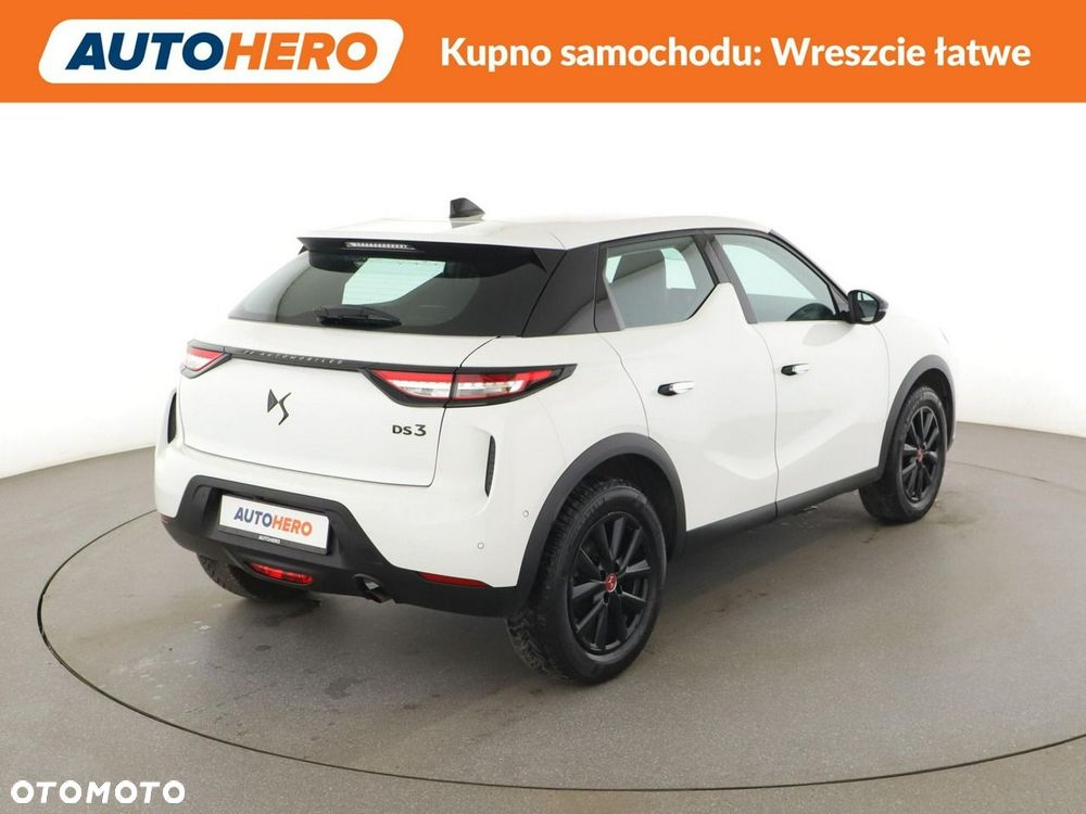 DS Automobiles DS 3 Crossback PureTech 100 Performance Line - 8
