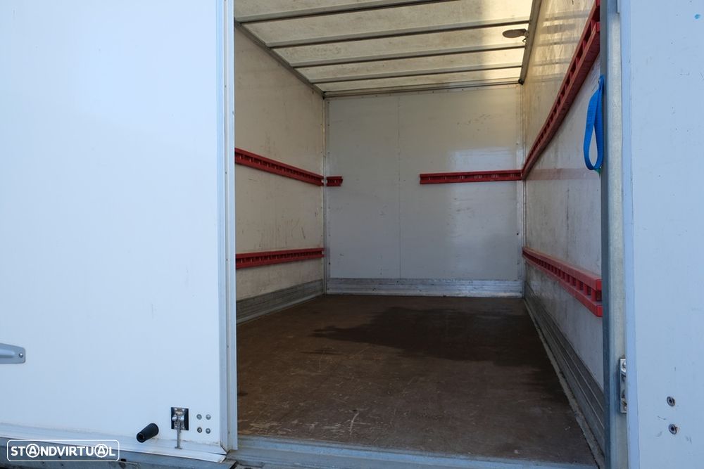 Ford Transit 350 2.0TDCI L4 c/plataforma Dhollandia - 12