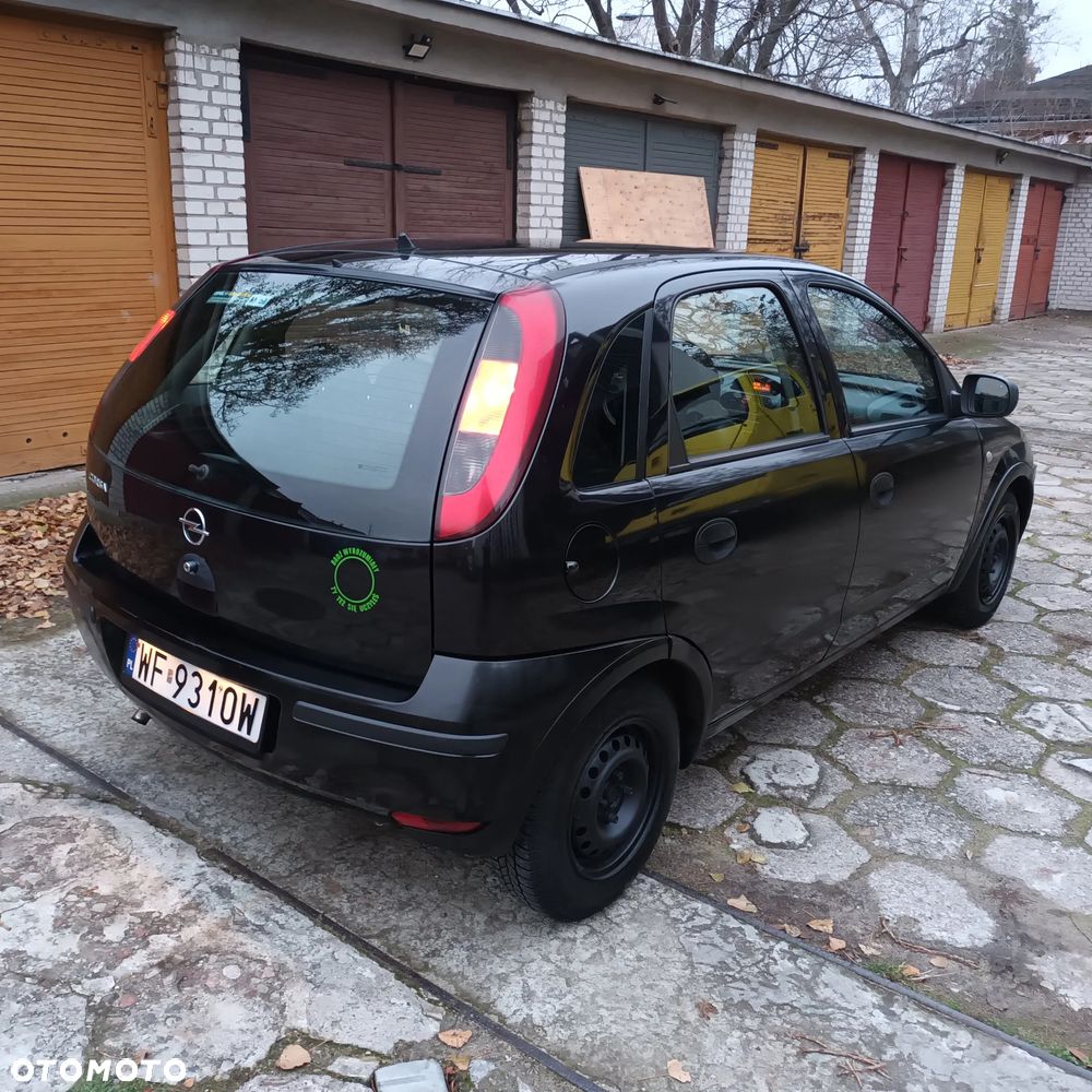 Opel Corsa 1.0 12V Enjoy - 3