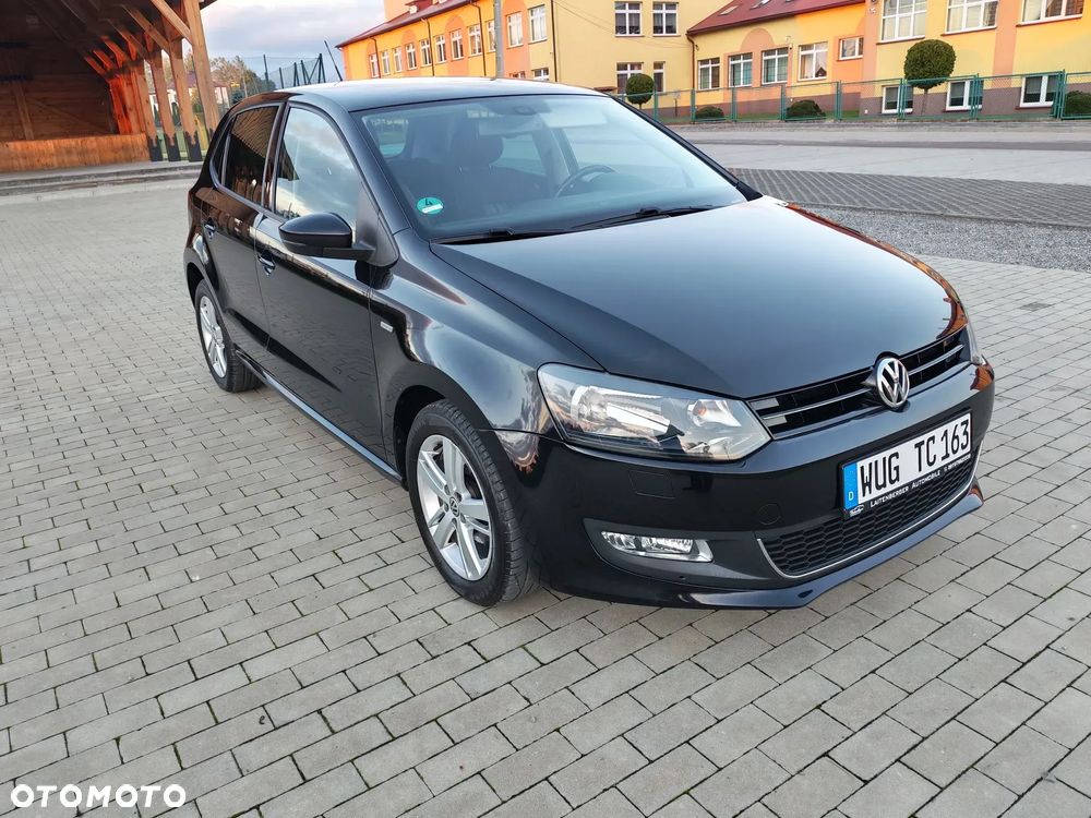 Volkswagen Polo - 6