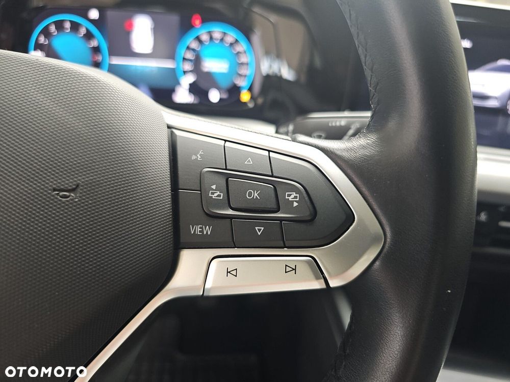 Volkswagen Golf Variant 1.5 TSI EVO Life - 14