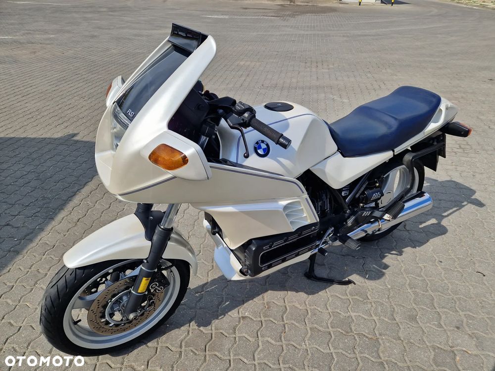 BMW K - 13