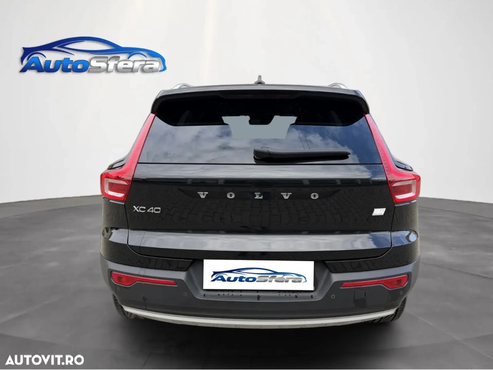 Volvo XC 40 T5 Twin Engine DKG Inscription - 4