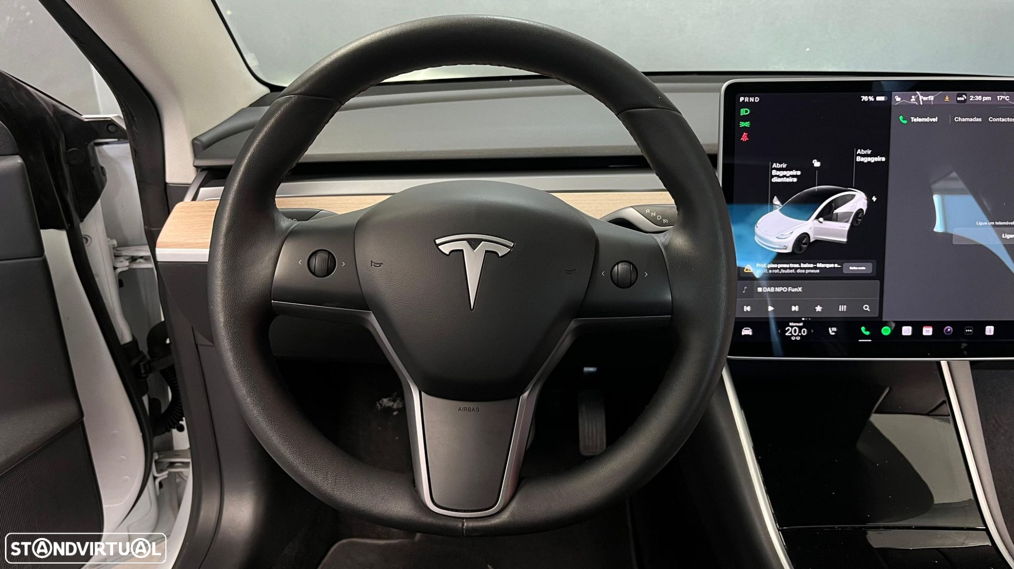 Tesla Model 3 - 38