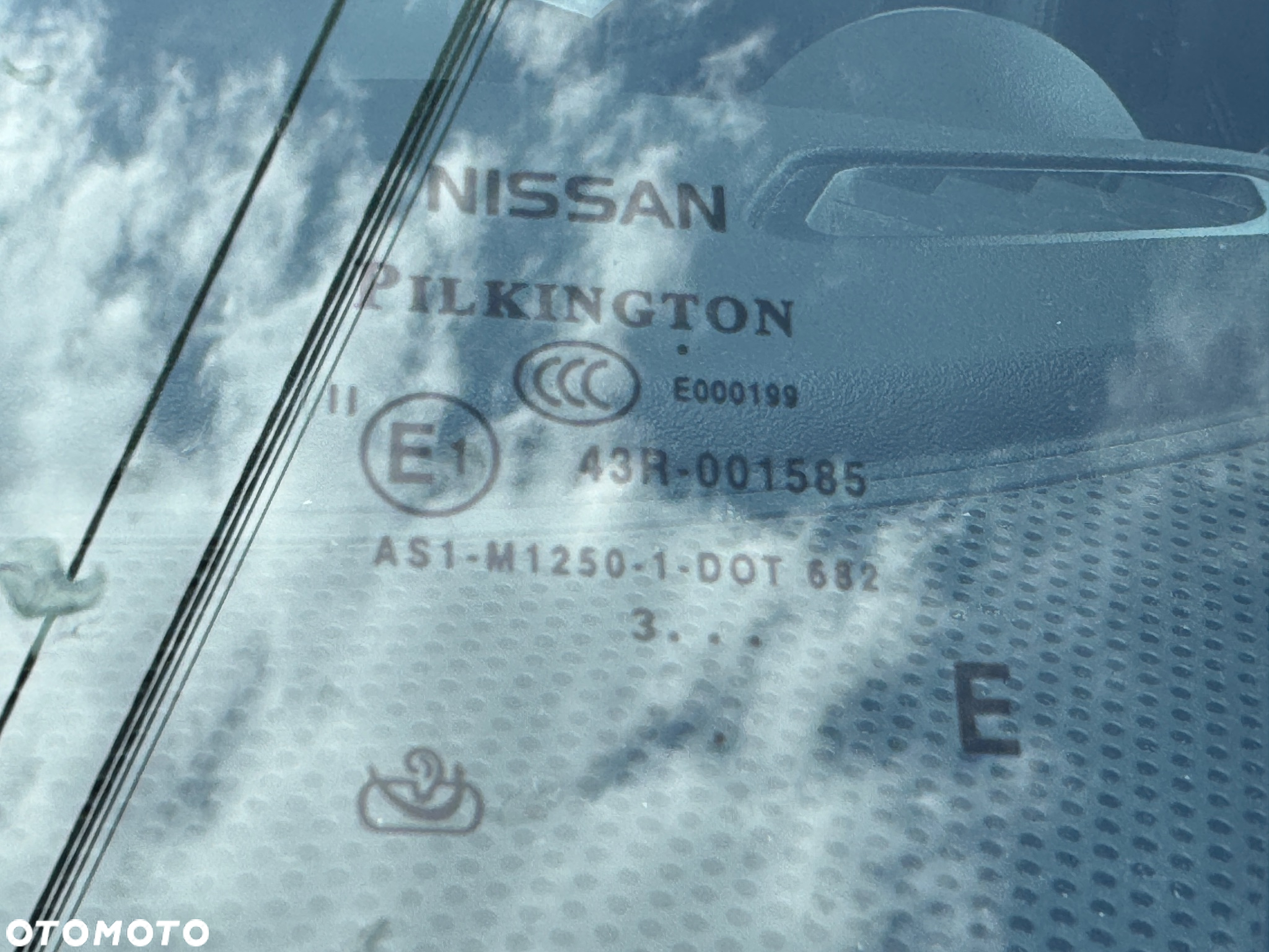 Nissan Qashqai+2 1.6 dCi Tekna - 20