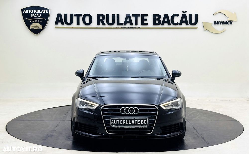 Audi A3 - 10