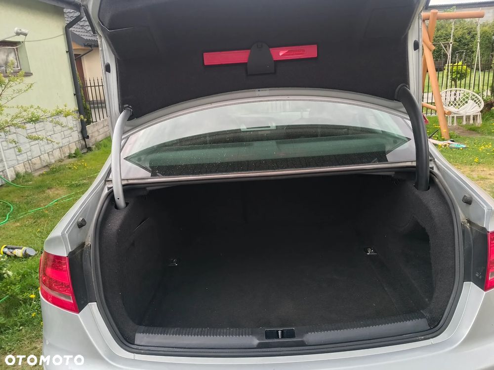 Audi A4 Limousine 2.0 TDI Multitronic - 6