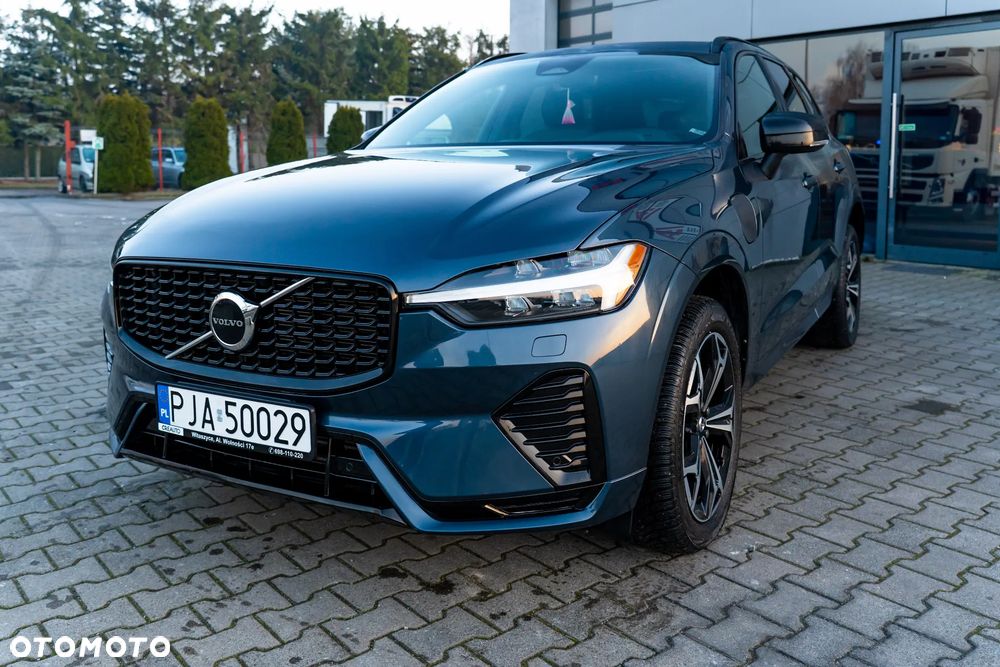 Volvo XC 60 - 11