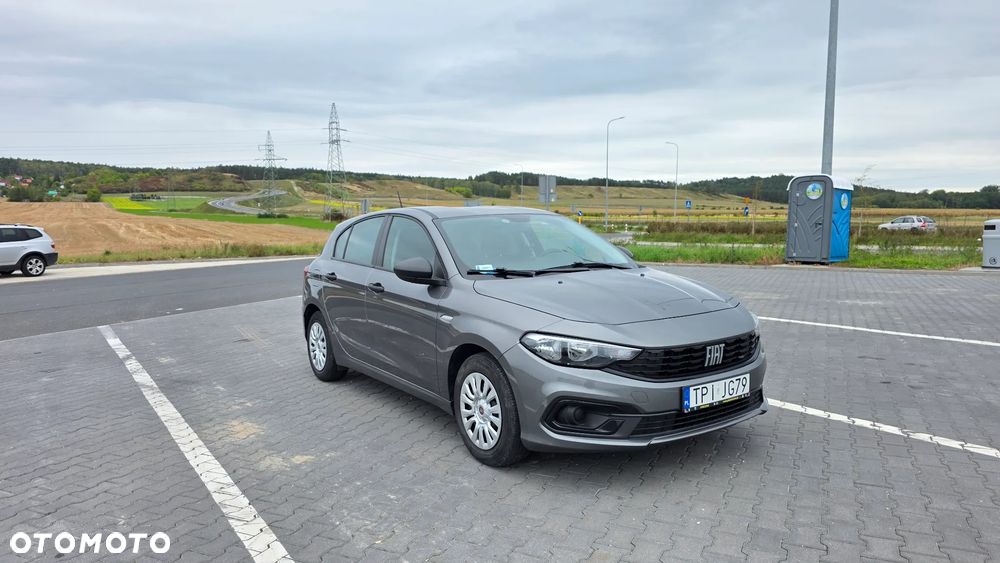 Fiat Tipo 1.4 Classic - 8