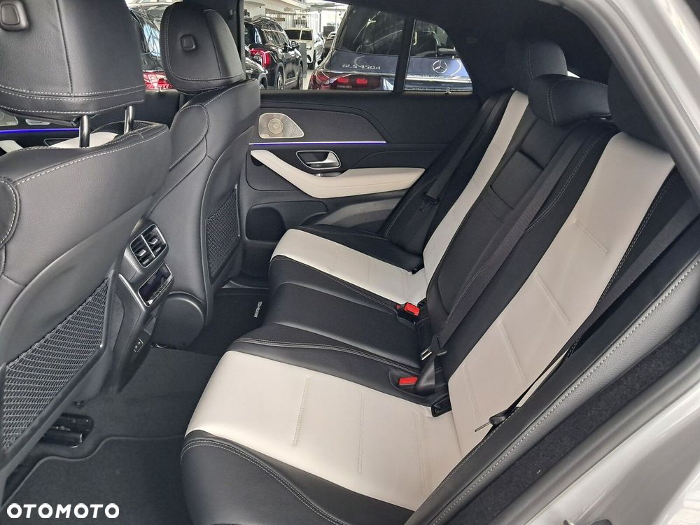 Mercedes-Benz GLE - 34