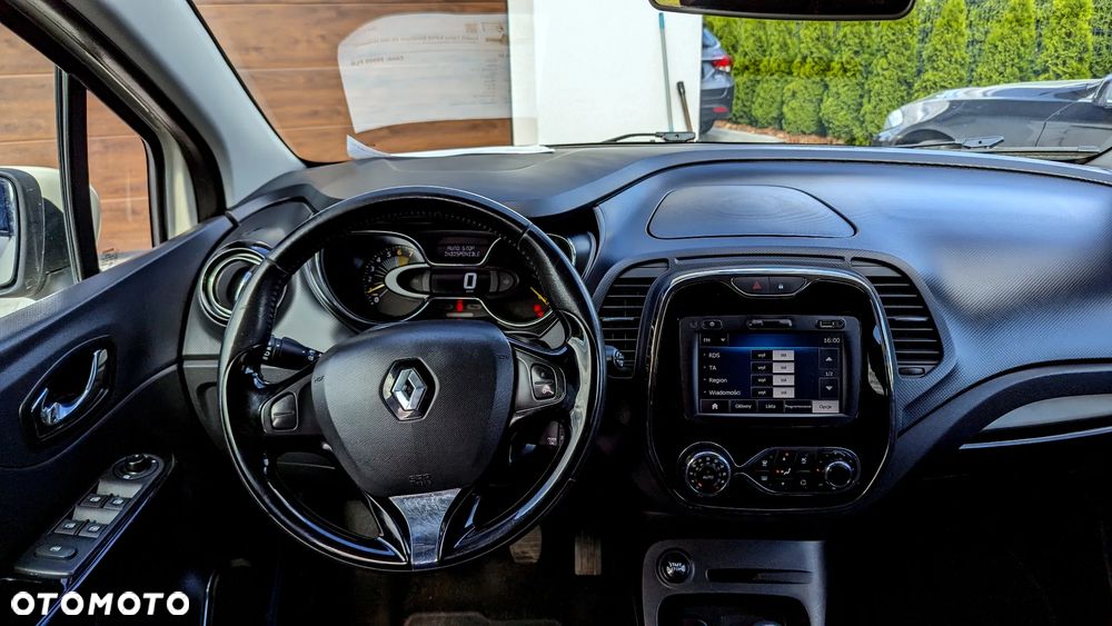 Renault Captur 0.9 Energy TCe Zen - 36
