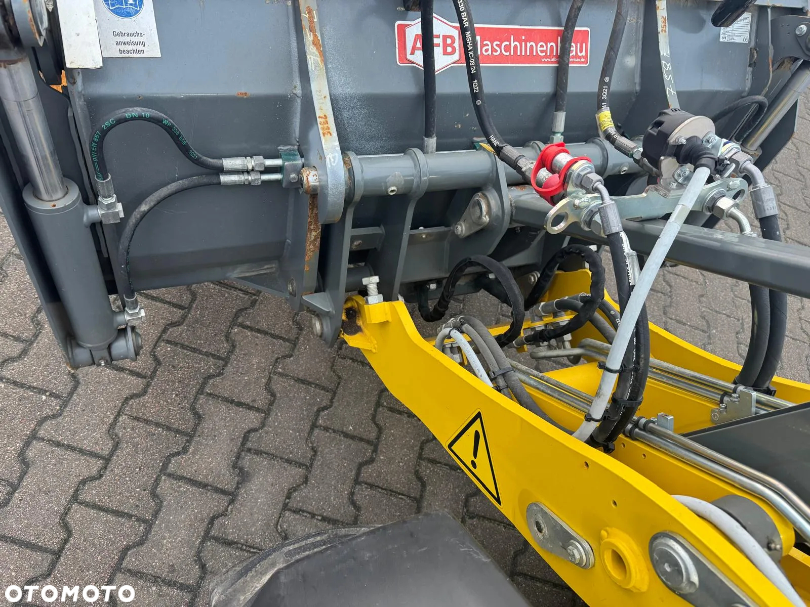 Wacker Neuson WL28 - 6