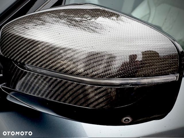 BMW Seria 5 530d xDrive M Sport sport - 14