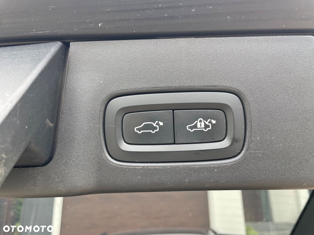 Volvo V90 T6 Recharge AWD Geartronic RDesign - 7