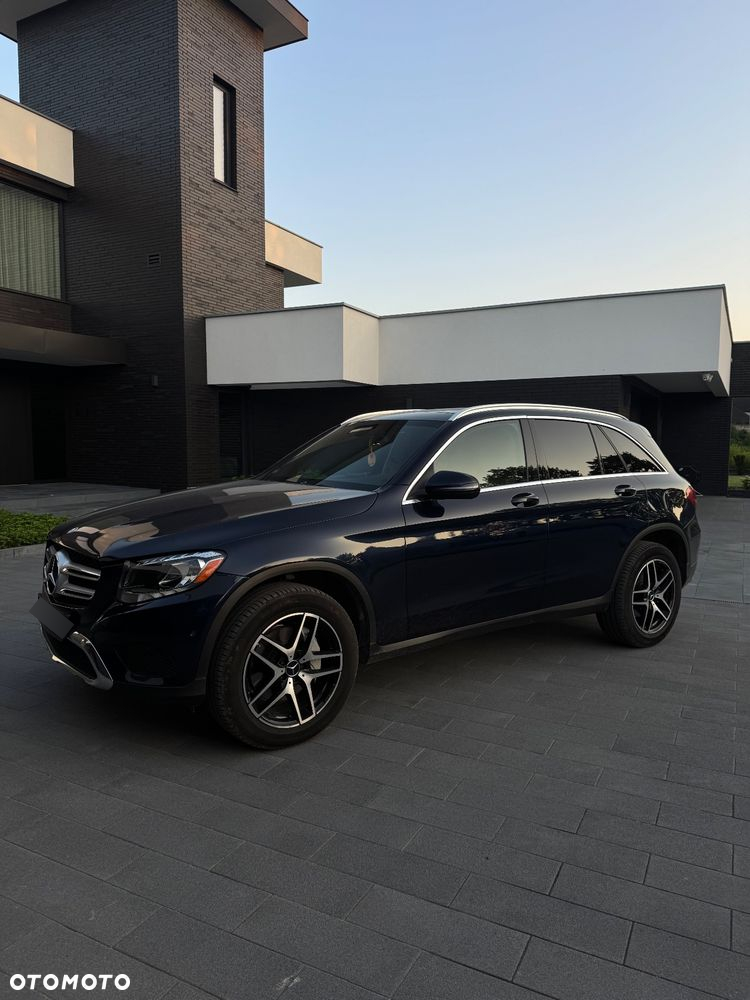 Mercedes-Benz GLC - 2