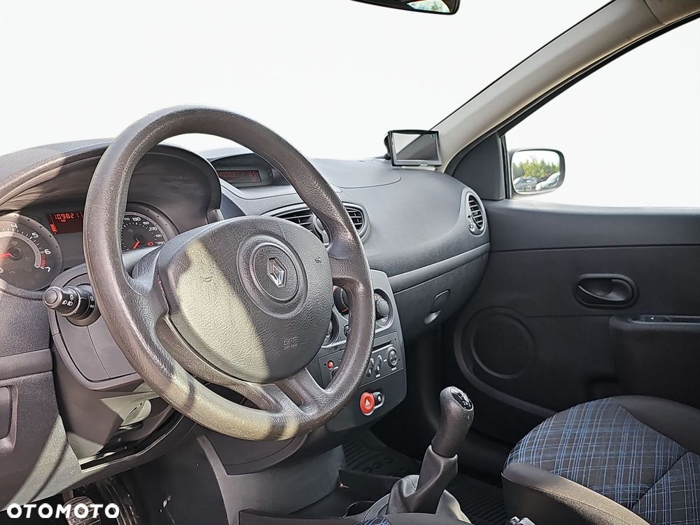 Renault Clio 1.2 TCE Dynamique - 11
