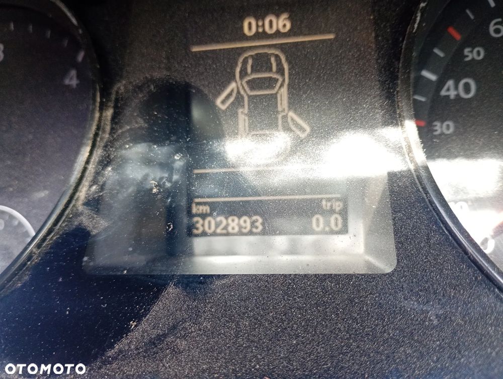 VOLKSWAGEN VW SKODA SEAT 2,0TDI CBA 140KM silnik kompletny wtryski turbina w aucie - 3