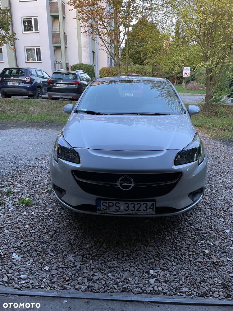 Opel Corsa - 3