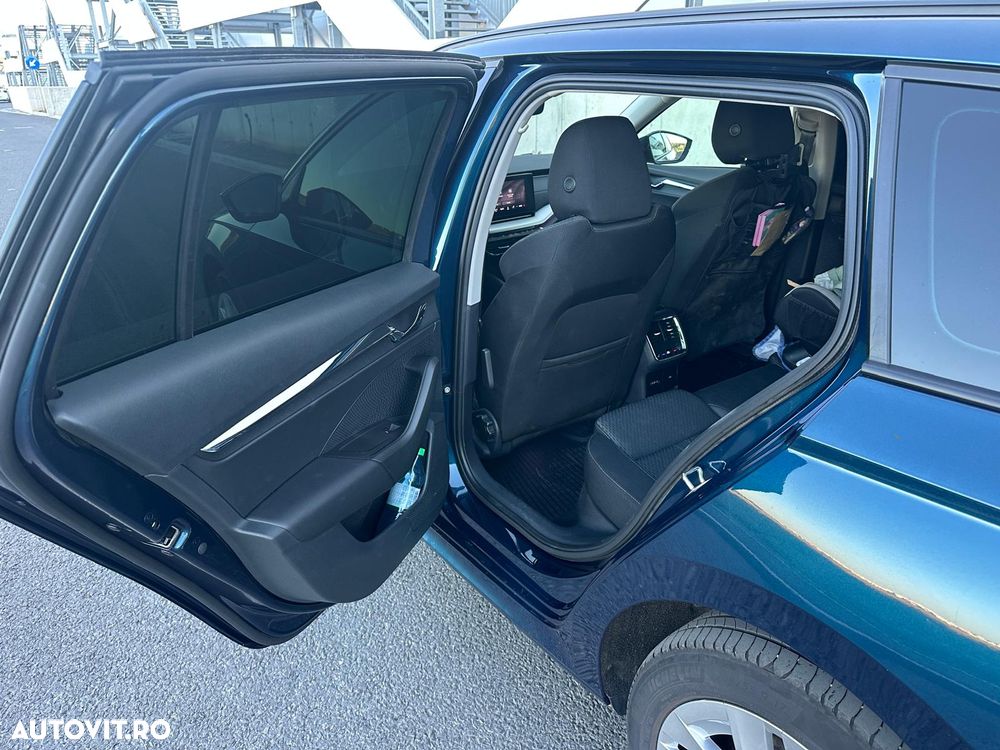 Skoda Octavia 2.0 TDI DSG Style - 10