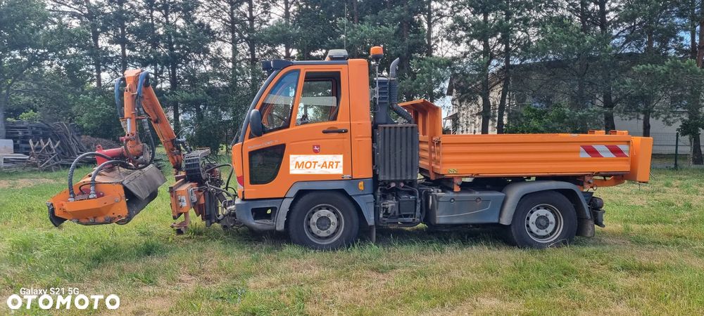 Multicar Fumo M30 - 7