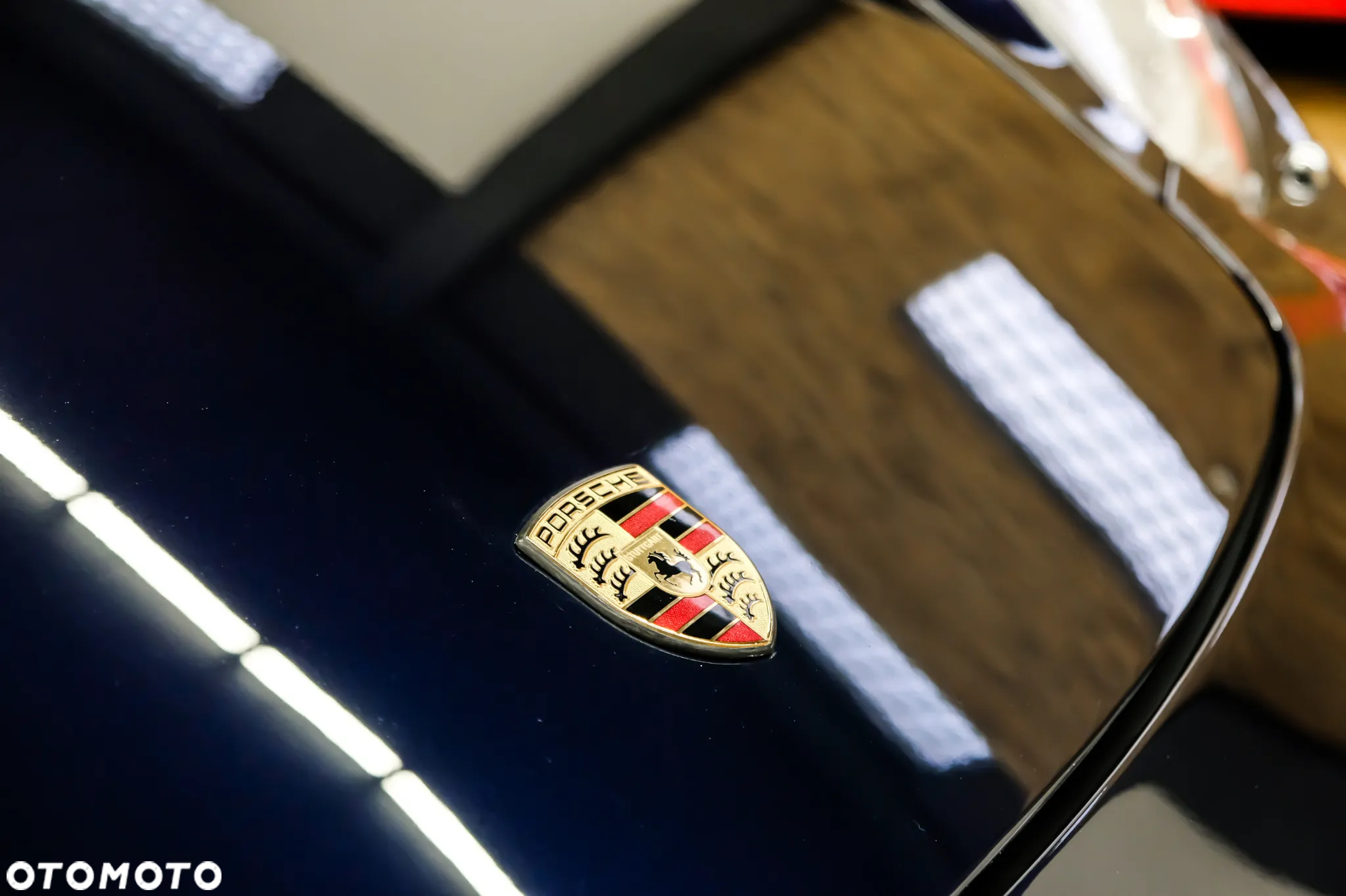 Porsche Boxster S - 32