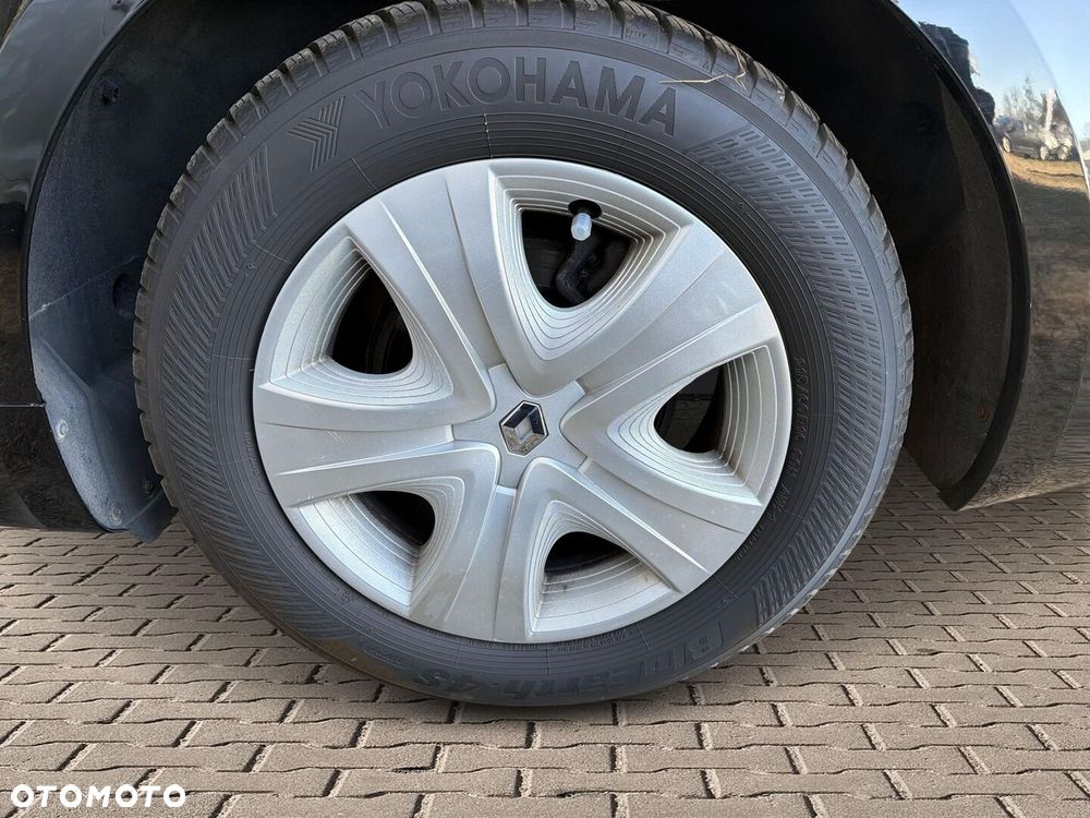 Renault Talisman - 28