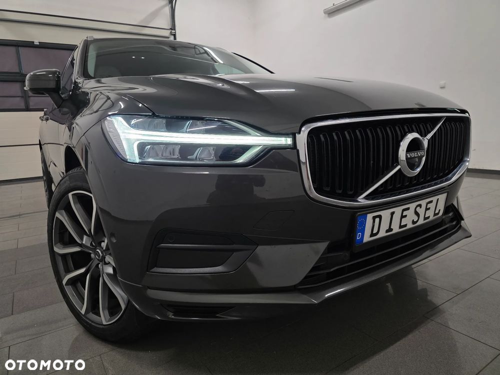 Volvo XC 60 D4 Geartronic Inscription - 29