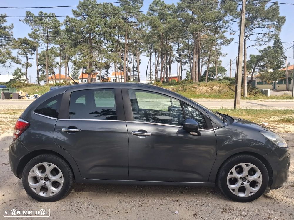 Citroën C3 1.2 PureTech Collection - 1