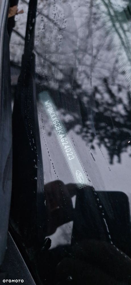 Ford Focus 1.6 TI-VCT Trend - 10