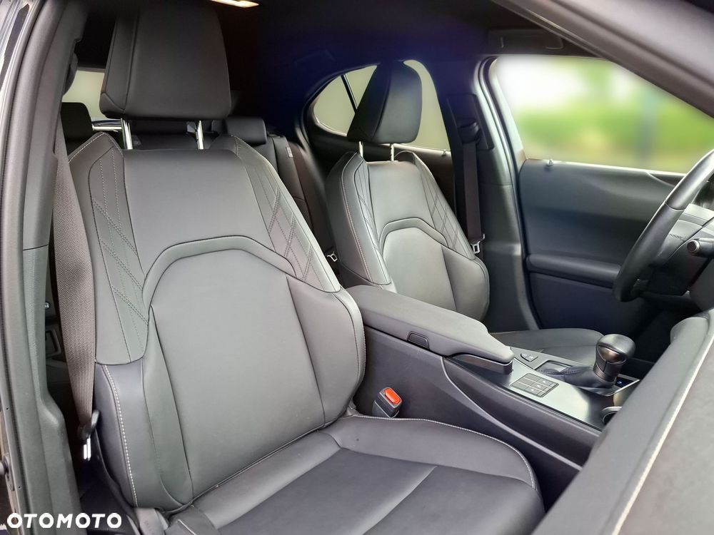 Lexus UX 250h GPF F Sport Design 2WD - 16