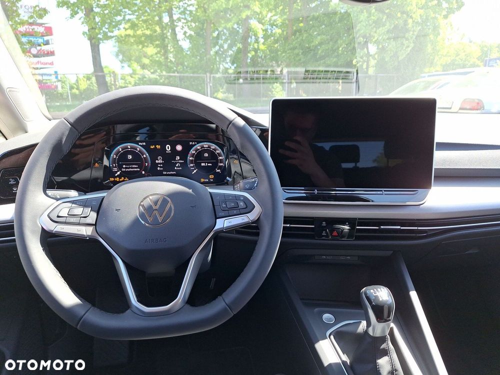 Volkswagen Golf 1.5 TSI Life Plus - 14