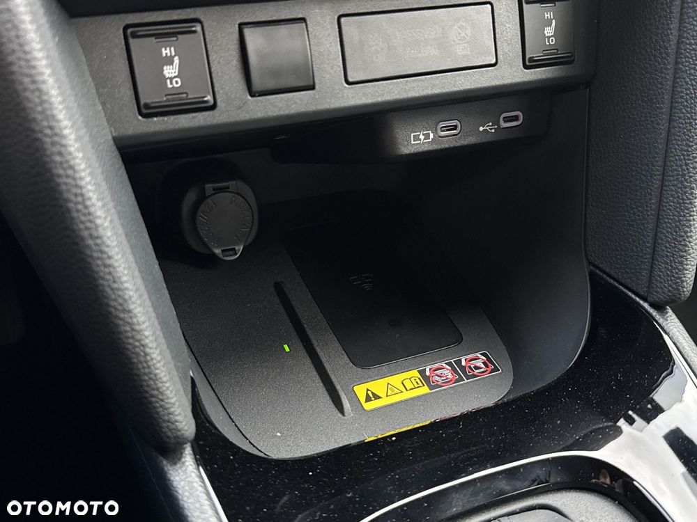 Toyota Yaris Cross Hybrid 1.5 Style - 21