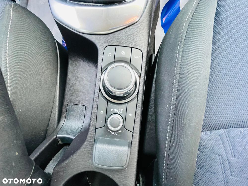 Mazda 2 SKYACTIV-G 90 Nakama - 20