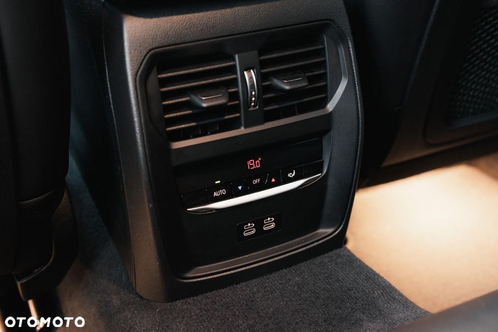 BMW Seria 4 420d mHEV M Sport - 35