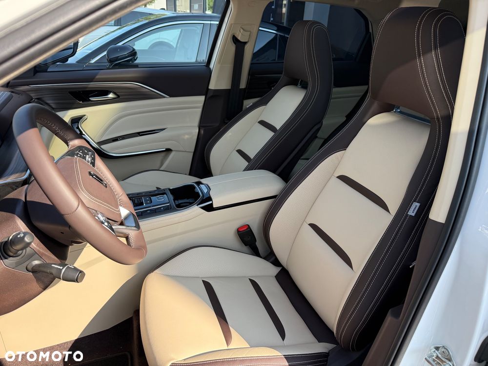 Bestune T77 1.5T Business DCT - 14