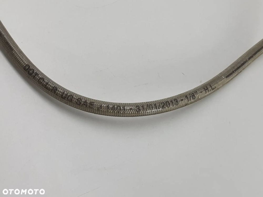 PRZEWOD HAMULCOWY  TGB BLADE 550 - 2