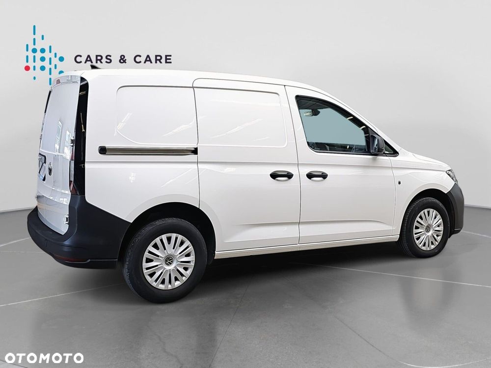 Volkswagen Caddy 2.0 TDI SCR BMT 102KM MT 6 - 23