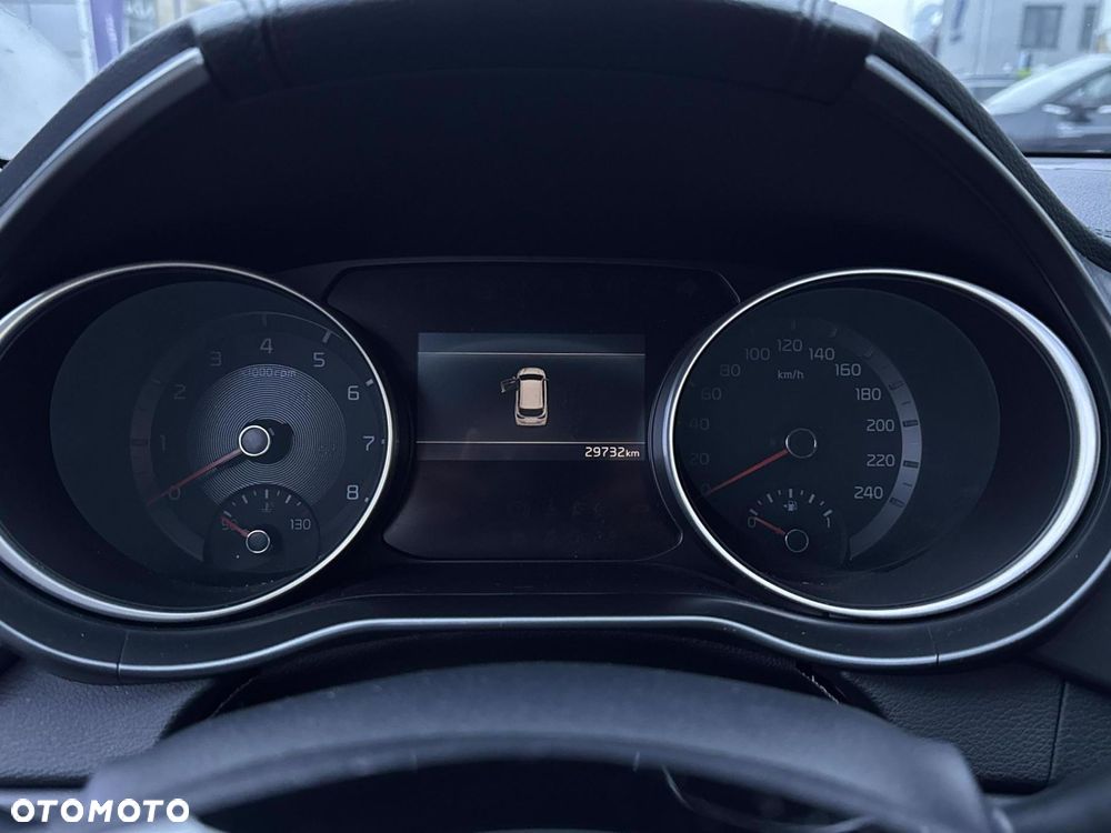 Kia Ceed 1.5 T-GDI M - 14