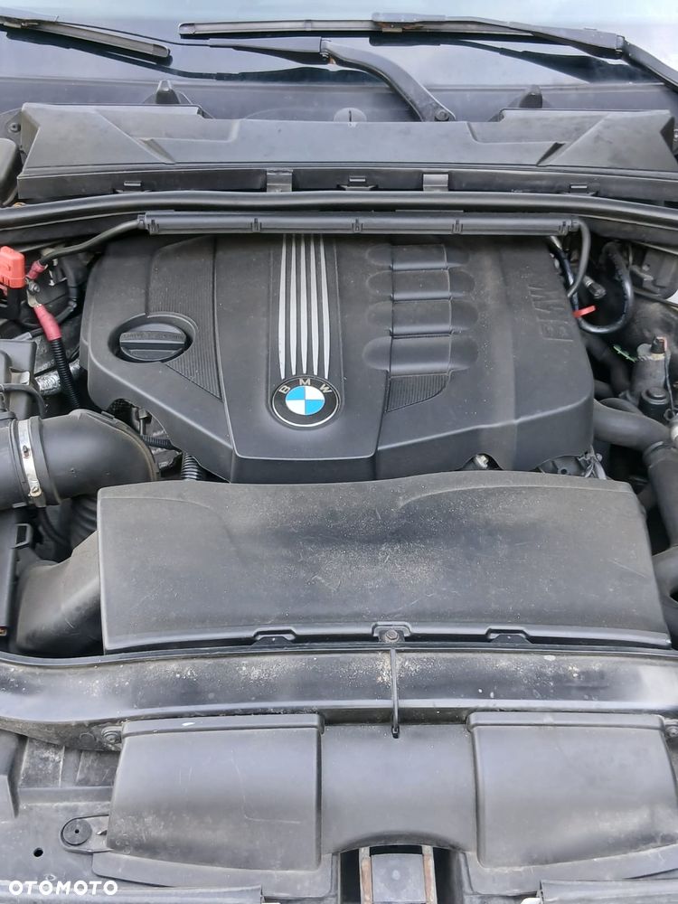 BMW Seria 3 - 21