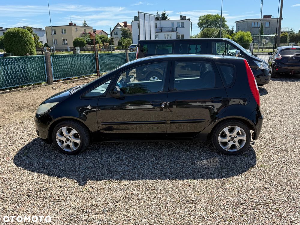 Mitsubishi Colt 1.5 DID Invite - 15
